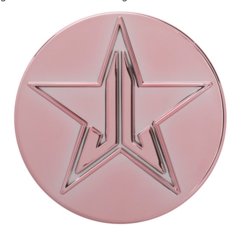 🆕 $10 Add On NEW IN BOX Jeffree Star | Magic Star Setting Powder | Natural - Picture 12 of 16